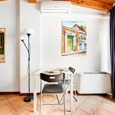 Cosy Studio Corso Lodi & Porta Romana M3 Милан Экстерьер фото