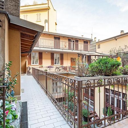 Cosy Studio Corso Lodi & Porta Romana M3 Милан Экстерьер фото