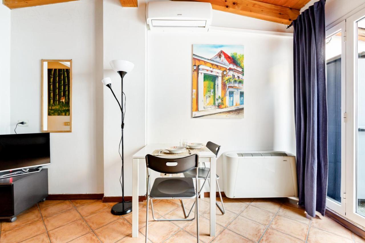 Cosy Studio Corso Lodi & Porta Romana M3 Милан Экстерьер фото