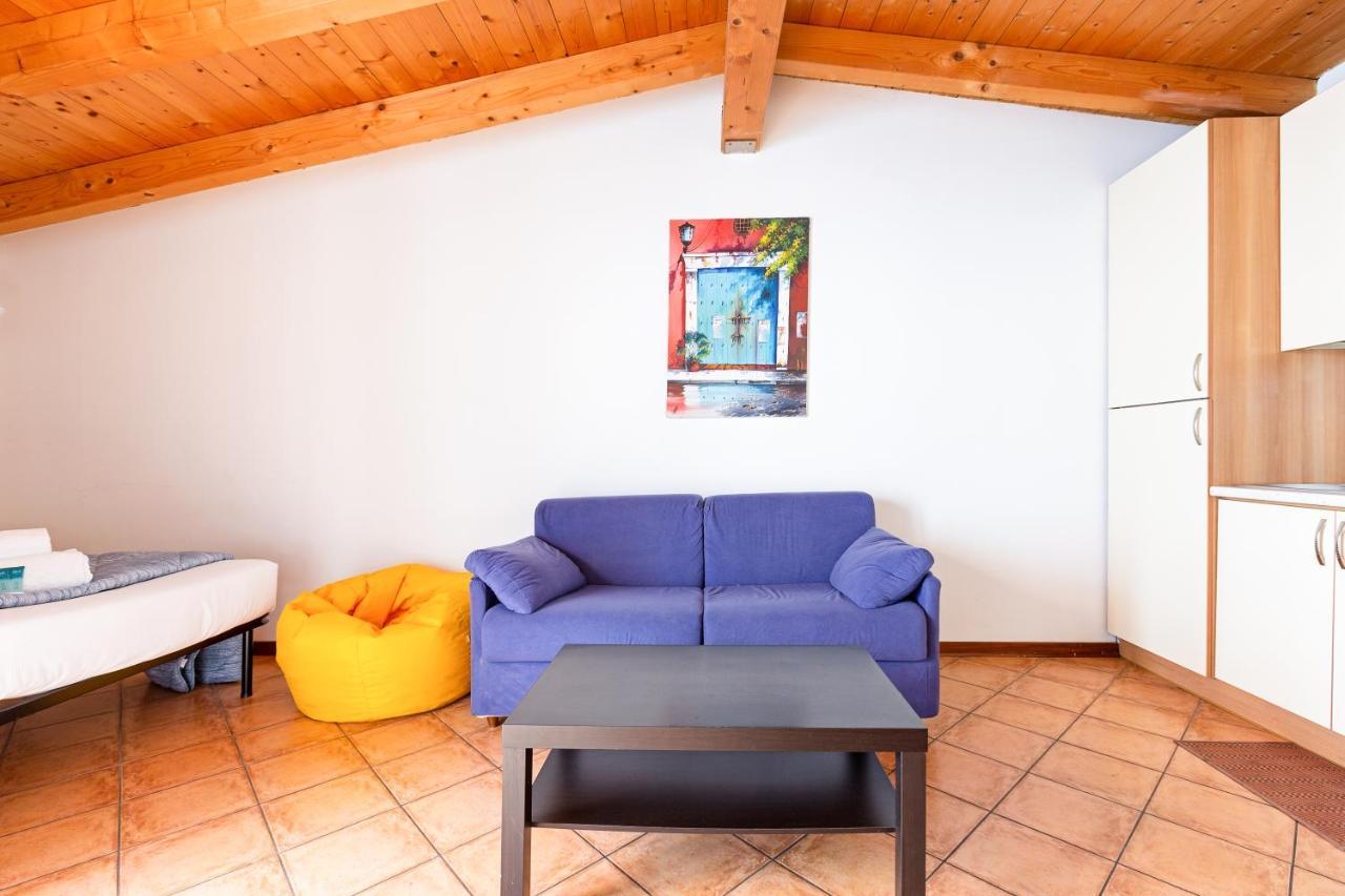 Cosy Studio Corso Lodi & Porta Romana M3 Милан Экстерьер фото