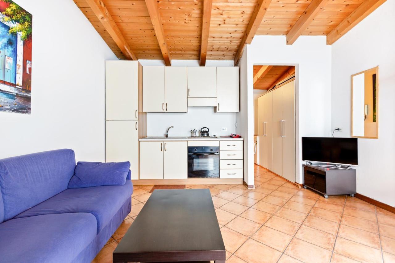 Cosy Studio Corso Lodi & Porta Romana M3 Милан Экстерьер фото