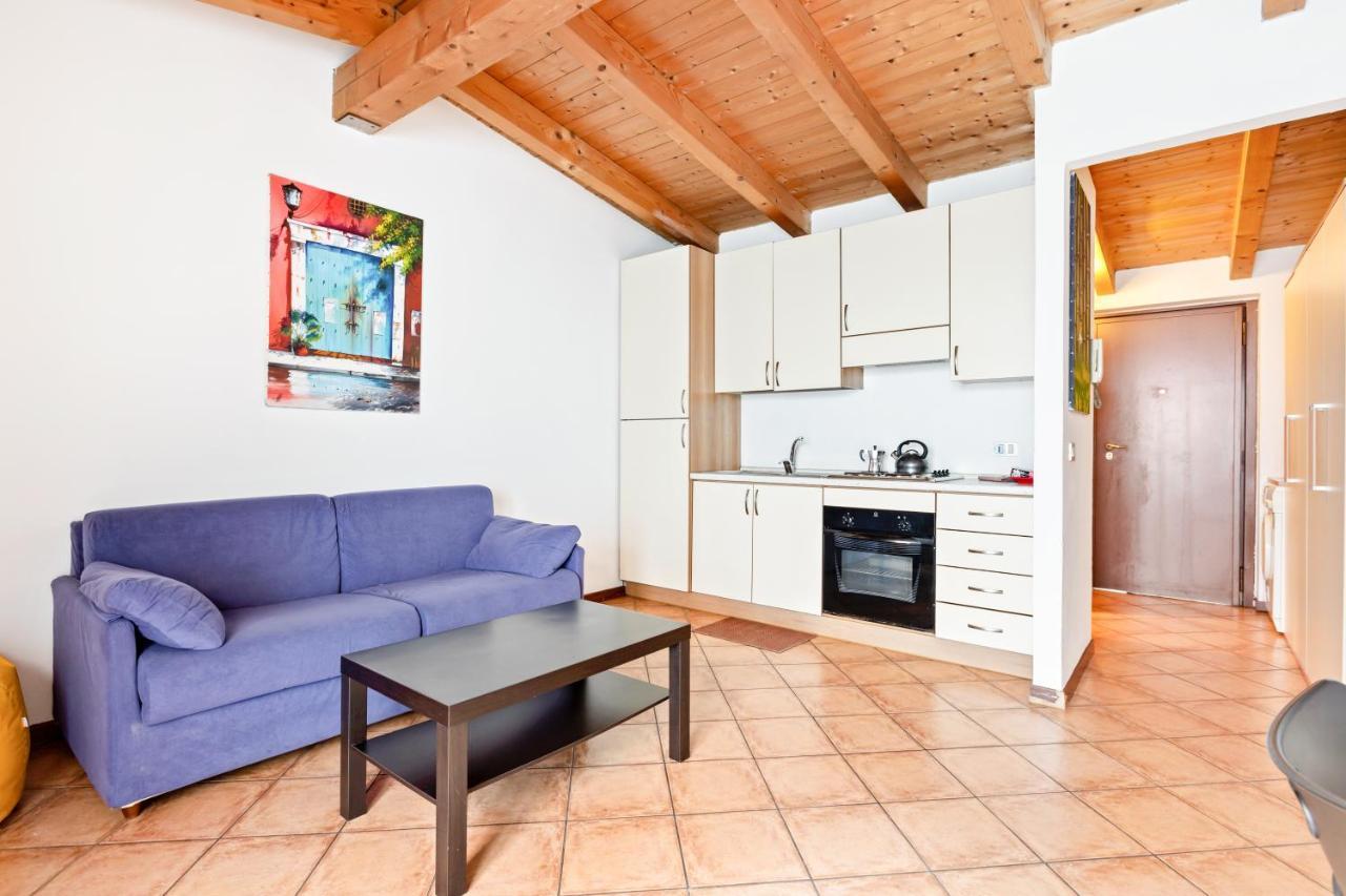 Cosy Studio Corso Lodi & Porta Romana M3 Милан Экстерьер фото