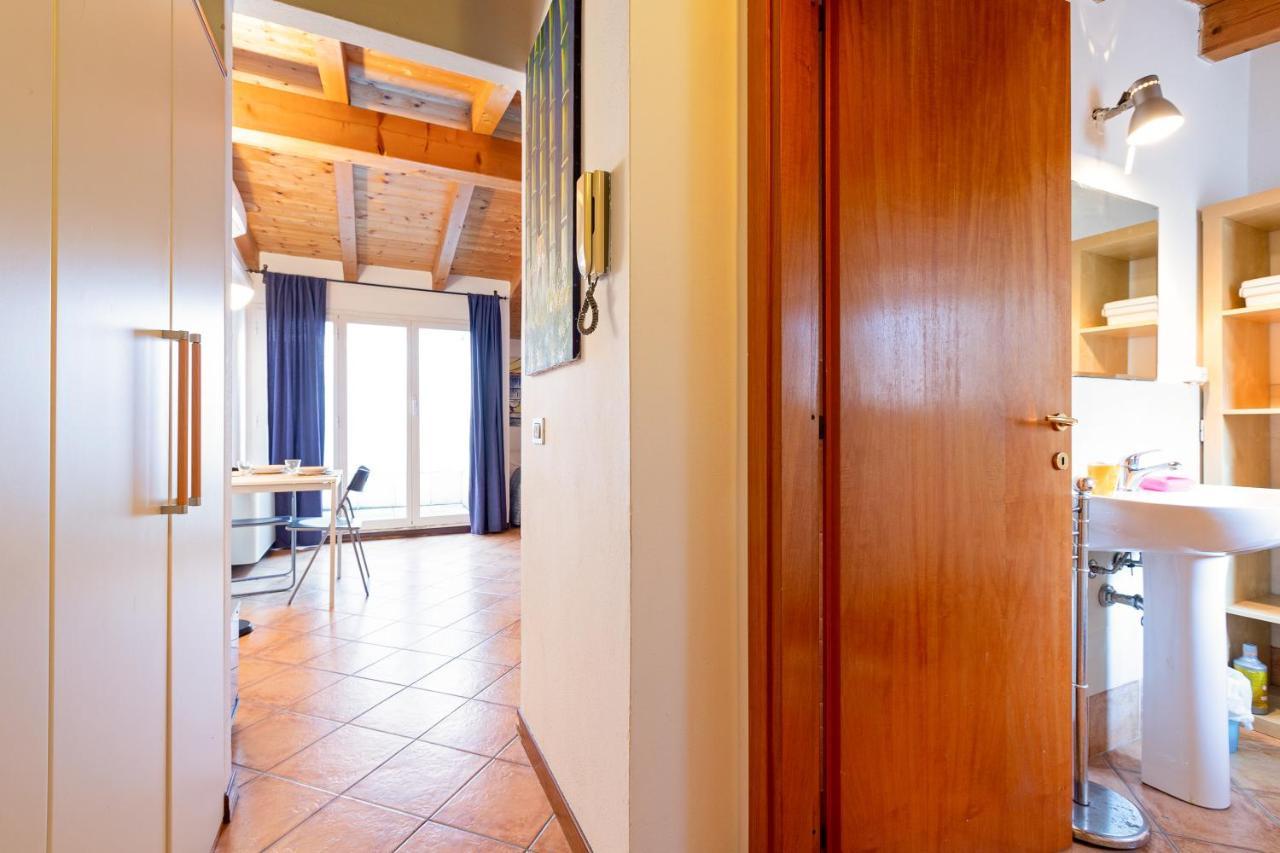 Cosy Studio Corso Lodi & Porta Romana M3 Милан Экстерьер фото